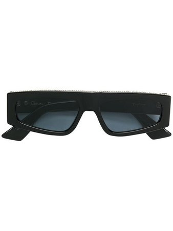 Dior Eyewear DiorPower Sunglasses - Farfetch