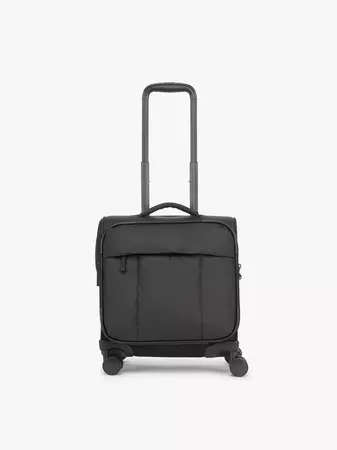Luka Soft-Sided Mini Carry-On Luggage | CALPAK