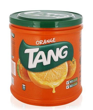 orange tang