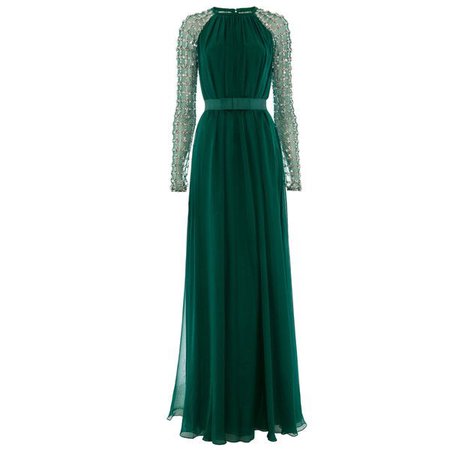 Green Gown e