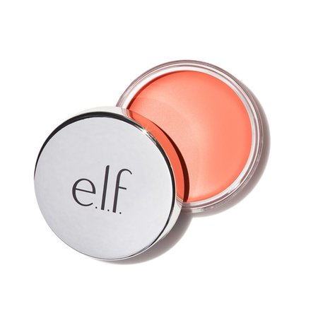 Beautifully Bare Cheeky Glow Blush | e.l.f. Cosmetics- Cruelty Free