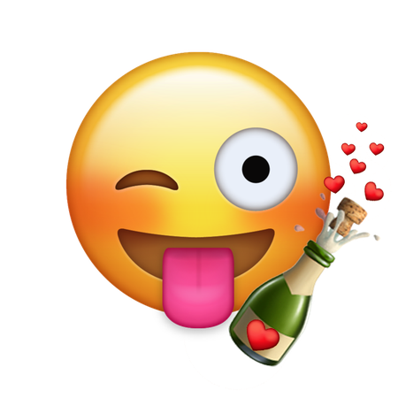 — likeful: cutey lovey dovey emojis