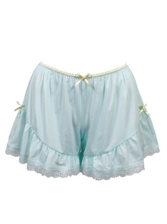 Elfi tap pants (inner · lingerie / shorts · panties) | Risa Magli (Risamari) mail order | Fashion Walker
