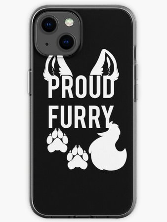 furry phone case