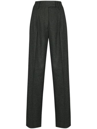 Remain Camino Pleated Trousers - Farfetch