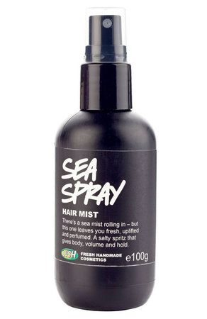 lush sea spray
