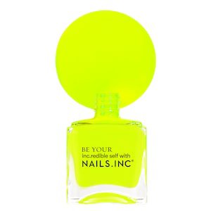 Naked In Neon Nail Polish set - NAILS INC. | Sephora