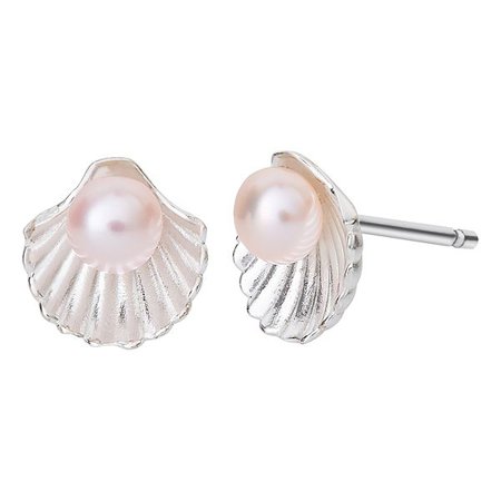 mermaid earrings - Google Search
