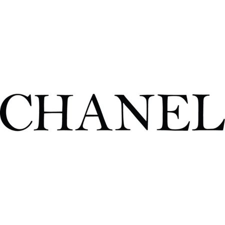 chanel text - Google Search