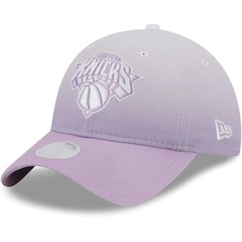 NYK lavender cap