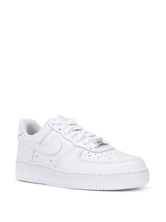 Air Force 1 '07 low-up sneakers