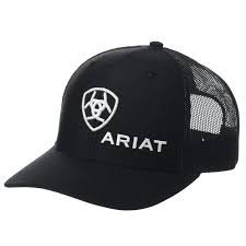 ariat hat