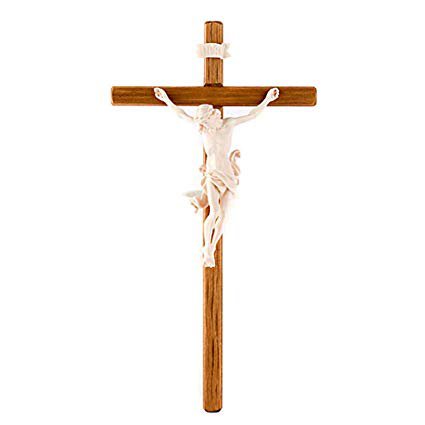 Ashwood Cross Crucifix