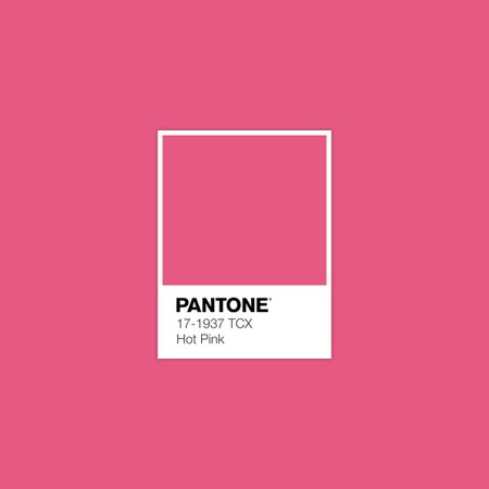 pantone aurora pink - Google Search