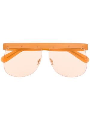 Designer Sunglasses - Explore New Season Styles - Farfetch.com