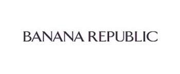 banana republic logo - Google Search