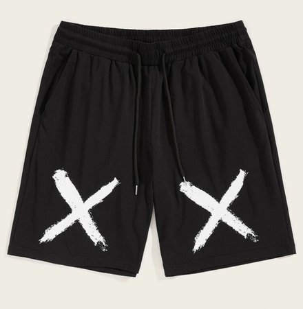x shorts