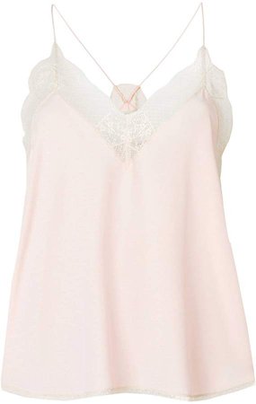 Zadig&Voltaire Christy camisole