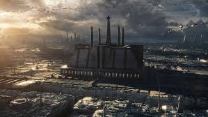 Jedi temple - Google Search
