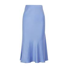 periwinkle skirt - Google Search