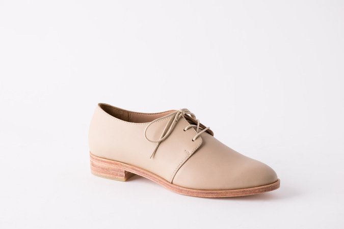 Emmy Oxford | Women's Flats | Fortress of Inca