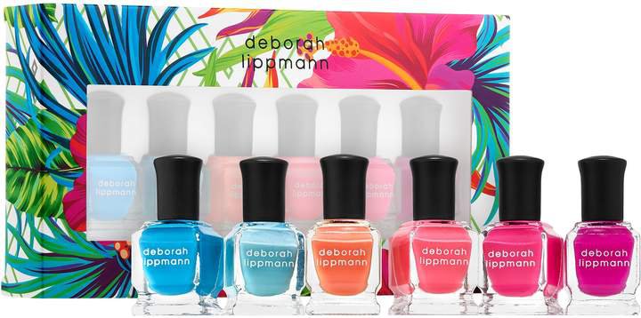 Welcome to Paradise Nail Set