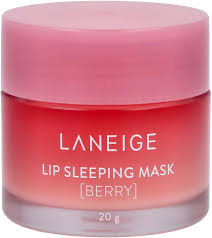 Laneige lip sleeping mask berry