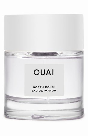 OUAI North Bondi Eau de Parfum (Limited Edition) | Nordstrom