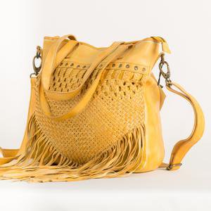 Leather Handbag – Rebel Mama Clothing