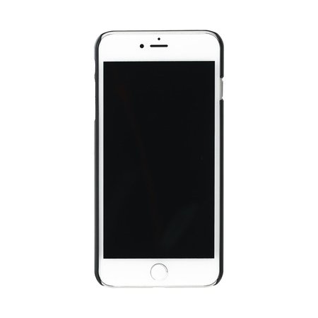 White iPhone