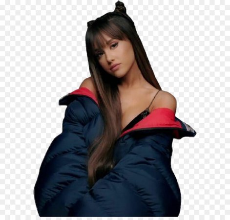 Ariana Grande Everyday The Best Song - Blured png download - 639*848 - Free Transparent png Download.