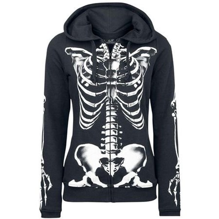 Women's Gothic Hoodie – Trends Hill