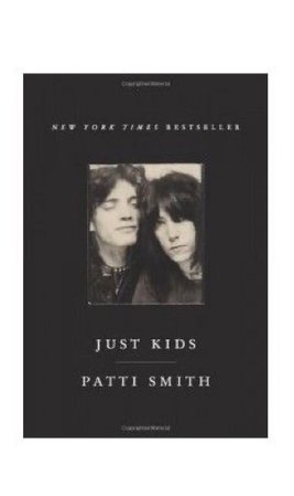 Just kids Patti Smith