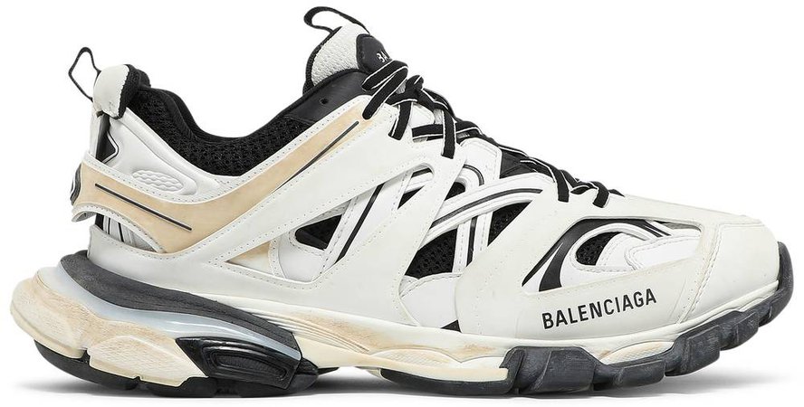 Balenciaga sneakers