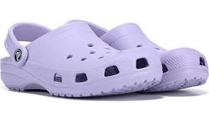 lavender crocs - Google Search