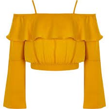 cool yellow shirts for girls - Google Search
