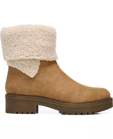 LifeStride Simone Booties & Reviews - Booties - Shoes - Macy's