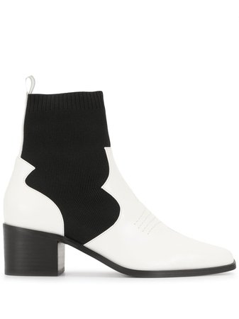 Senso Ryder ankle boots