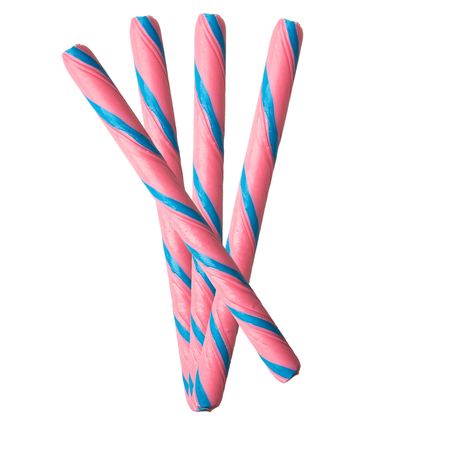 Cotton Candy Candy Sticks • Old-Fashioned Candy Sticks • Oh! Nuts®