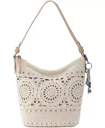 white lace bag - Google Shopping