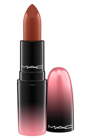 MAC Love Me Lipstick | Nordstrom