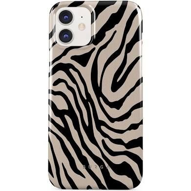 Zebra Cell Phone Case