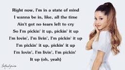 no tears left to cry - Google Search