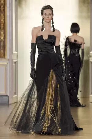 Georges Chakra Fall-winter 2023-2024 - Couture