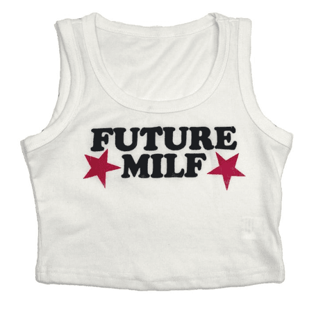 ✧.* future milf.