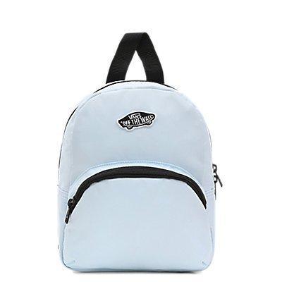Got This Mini Backpack | Blue | Vans