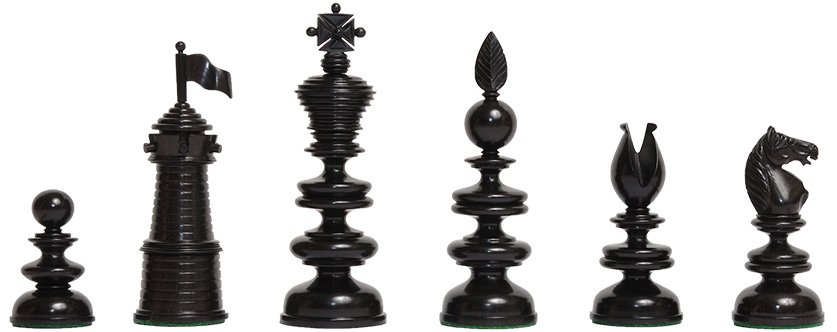 Chess Set Guide - Chess Strategy Online
