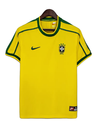 Brasil 1998