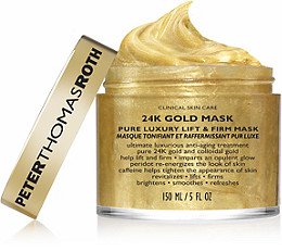Peter Thomas Roth 24k Gold Mask | Ulta Beauty