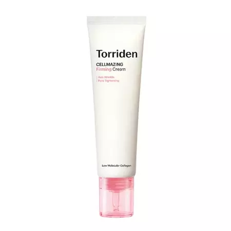 Buy Korean Torriden Cellmazing Firming Cream 60ml Online | DODOSKIN